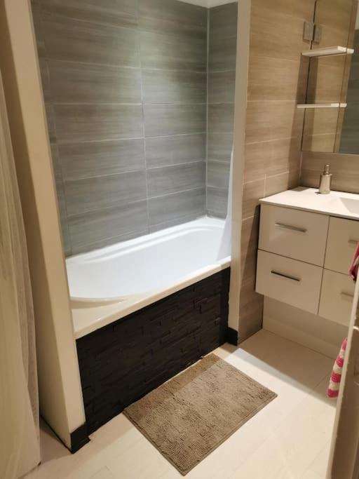 Appartement Intra Muros Авиньон Экстерьер фото
