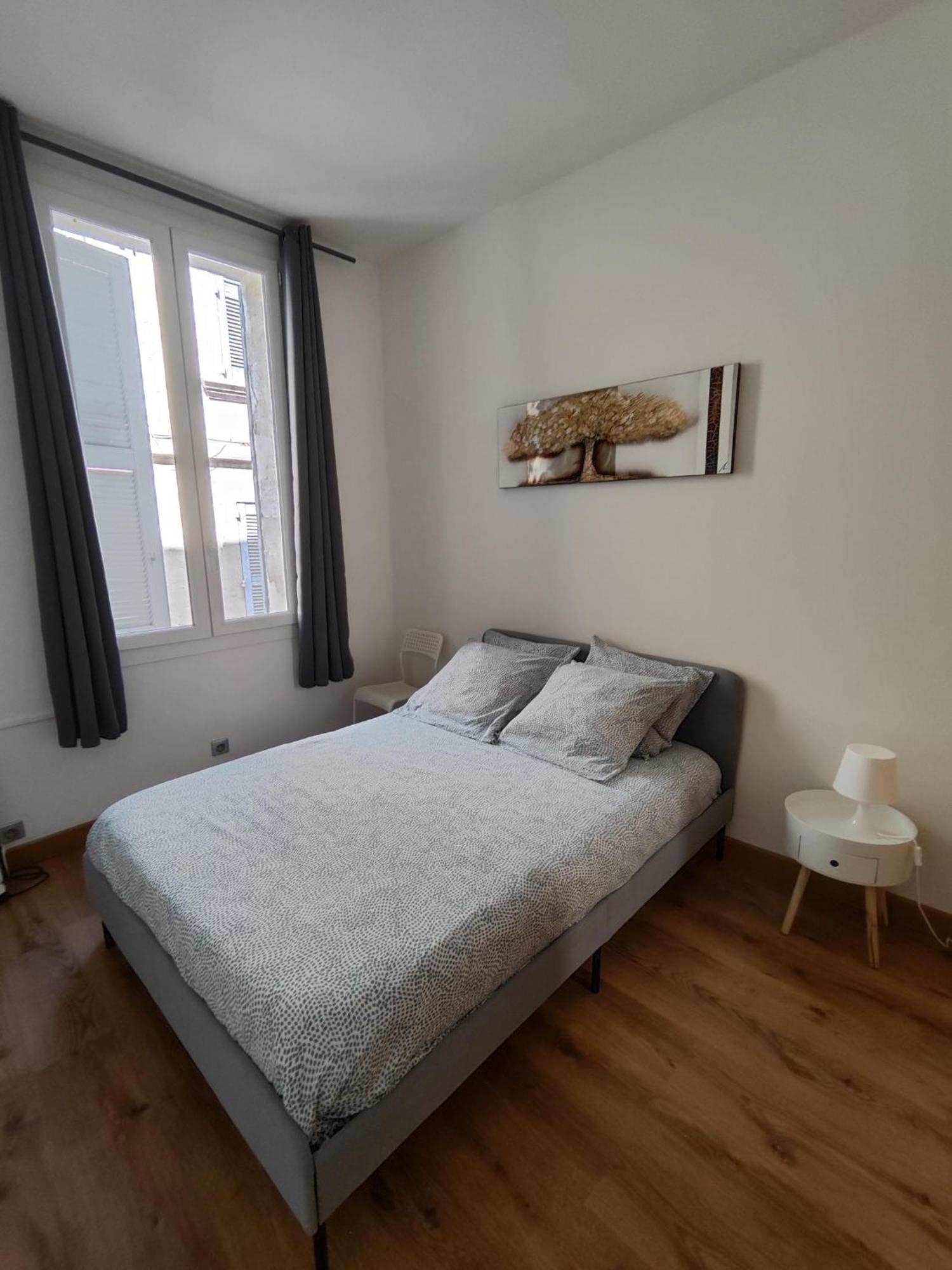 Appartement Intra Muros Авиньон Экстерьер фото