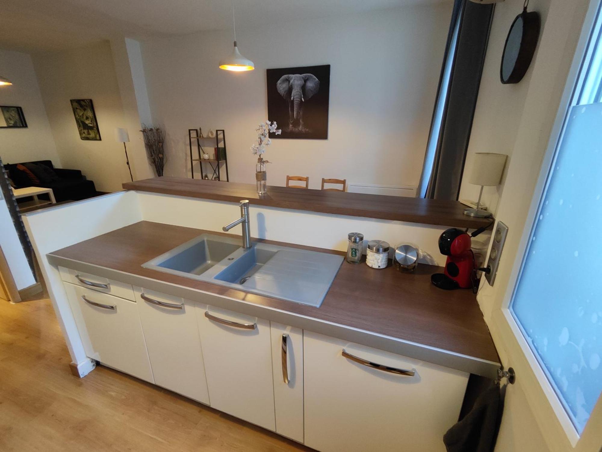 Appartement Intra Muros Авиньон Экстерьер фото
