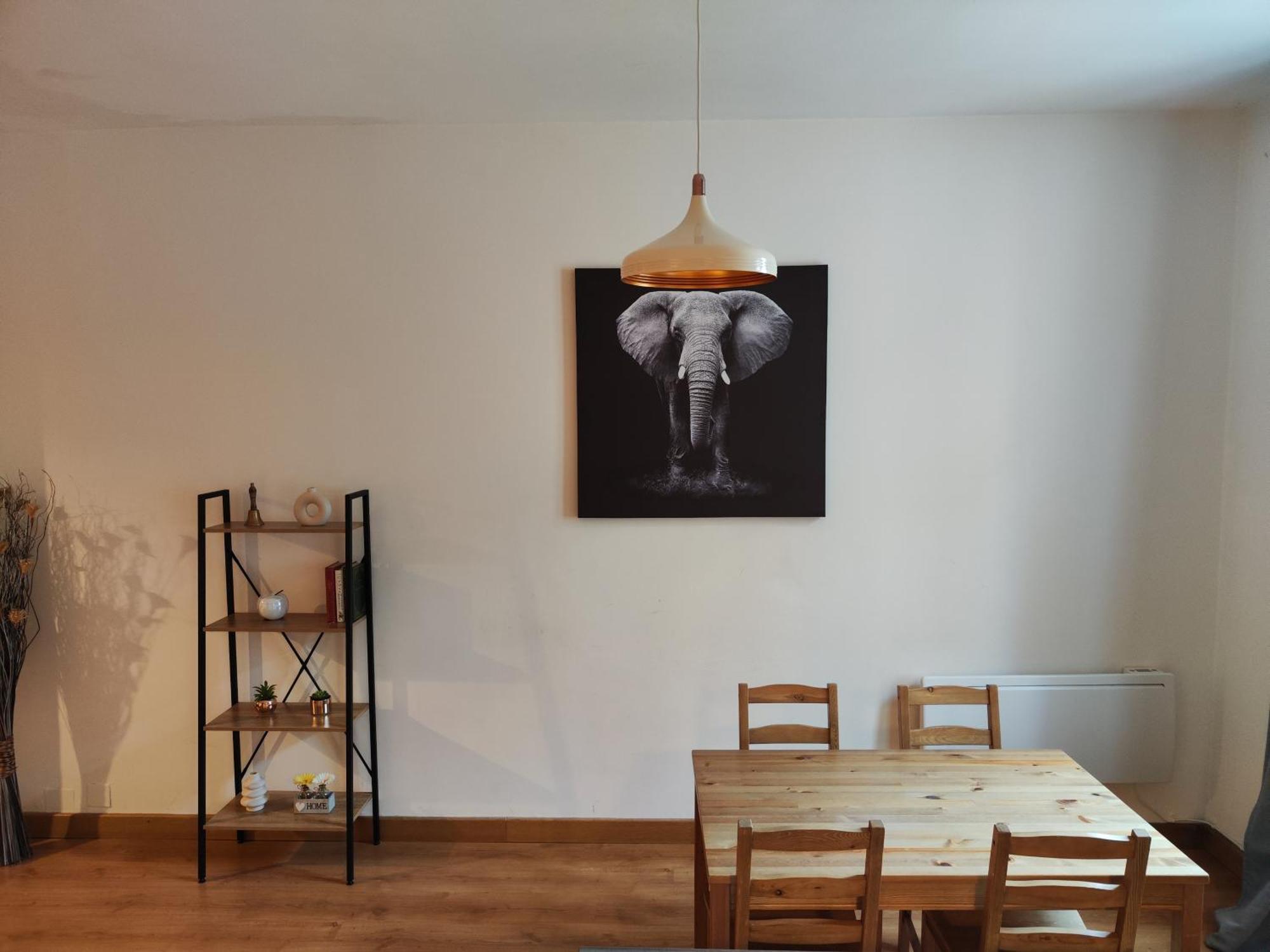 Appartement Intra Muros Авиньон Экстерьер фото